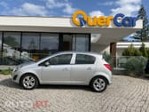Opel Corsa 1.3 CDTi Enjoy