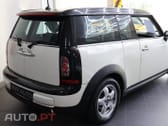 MINI Clubman One D