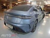BYD Seal 82.5 kWh Design