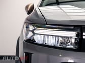 Dacia Duster 1.6 Hybrid Extreme