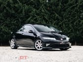 Honda Civic 2.0 Type-R