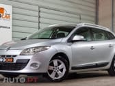 Renault Mégane Sport Tourer 1.5 dCi Confort