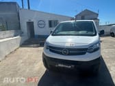 Opel Vivaro 1.5 CDTi L1H1 Essentia