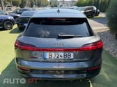 Audi Q8 E-Tron 50 quattro S line