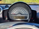 Smart ForTwo Outro