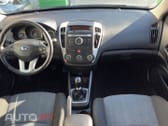 Kia Ceed SW 1.6 CRDi EX ISG