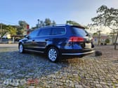 Volkswagen Passat Variant 2.0 TDi Confortline