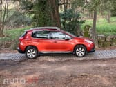 Peugeot 2008 1.2 PureTech Allure EAT6