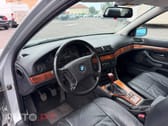 BMW 520 i