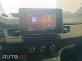 Renault Kangoo Van 1.5 Blue dCi Edition One