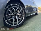 Mercedes-Benz E 220 d AMG Line 7L