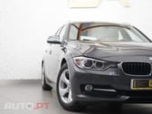 BMW 320 d Aut. Efficient Dynamics Edition Advantage