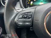 MG EHS PHEV Hybrid Luxury