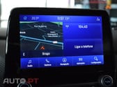 Ford Puma 1.0 EcoBoost MHEV ST-Line X