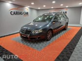 Volkswagen Passat 1.9 TDi BM