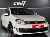 Volkswagen Golf 2.0 GTi