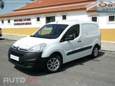 Citroen Berlingo 1.6 BlueHDI A/C Fibrada 100cv 3 Lug