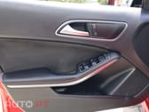 Mercedes-Benz A 180 CDI AMG Line