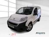 Fiat Fiorino ND