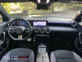Mercedes-Benz CLA 250 e AMG Line
