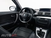 BMW 120 d Coupe