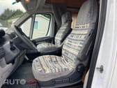 Fiat Ducato 15 2.3 JTD Longo