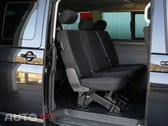 Volkswagen Caravelle 2.0 TDi CD Longa Extra AC