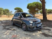 Abarth 595C 1.4 T-Jet Turismo MTA