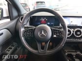 Mercedes-Benz B 250 e Progressive