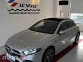 Mercedes-Benz A 250 e AMG Line