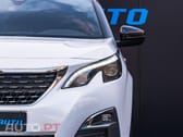 Peugeot 3008 1.5 BlueHDi GT Line EAT8