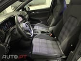 Volkswagen Golf 1.4 GTE Plug-in-Hybrid DSG