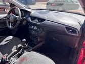 Opel Corsa Turbo