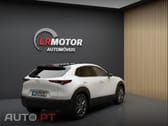 Mazda CX-30 1.8 Sky-D Evolve i-Active