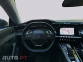 Peugeot 508 SW 1.2 EAT8 Business