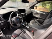 BMW X3 xDrive30e Aut. M Sport Edition