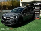 Dacia Jogger 1.0 ECO-G Extreme+ Up&Go 7L Bi-Fuel