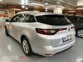 Renault Mégane Sport Tourer 1.5 Blue dCi Limited