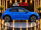 Peugeot E-208 50 kWh GT