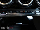 Mercedes-Benz A 180 d AMG Line Aut.