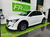 Peugeot E-208 50 kWh Style