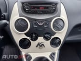 Ford KA 1.3 TDCi Titanium