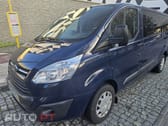 Ford Transit Custom 290L2 2.0 H1-T.B.Trend