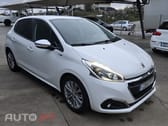 Peugeot 208 1.6 BlueHDi Active