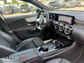 Mercedes-Benz A 250 e AMG Line