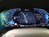 BMW 320 e Line Sport Auto
