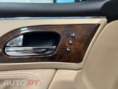 Peugeot 607 2.2 HDi Titane Automatic