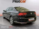Volkswagen Passat 1.4 TSI GTE Plug-in