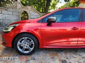 Renault Clio 0.9 TCE GT Line