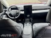 Ford Mustang Mach-E 75.7 kWh Base